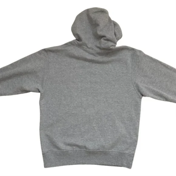 Gray Champion Sweatshirt - Picture 4 of 4